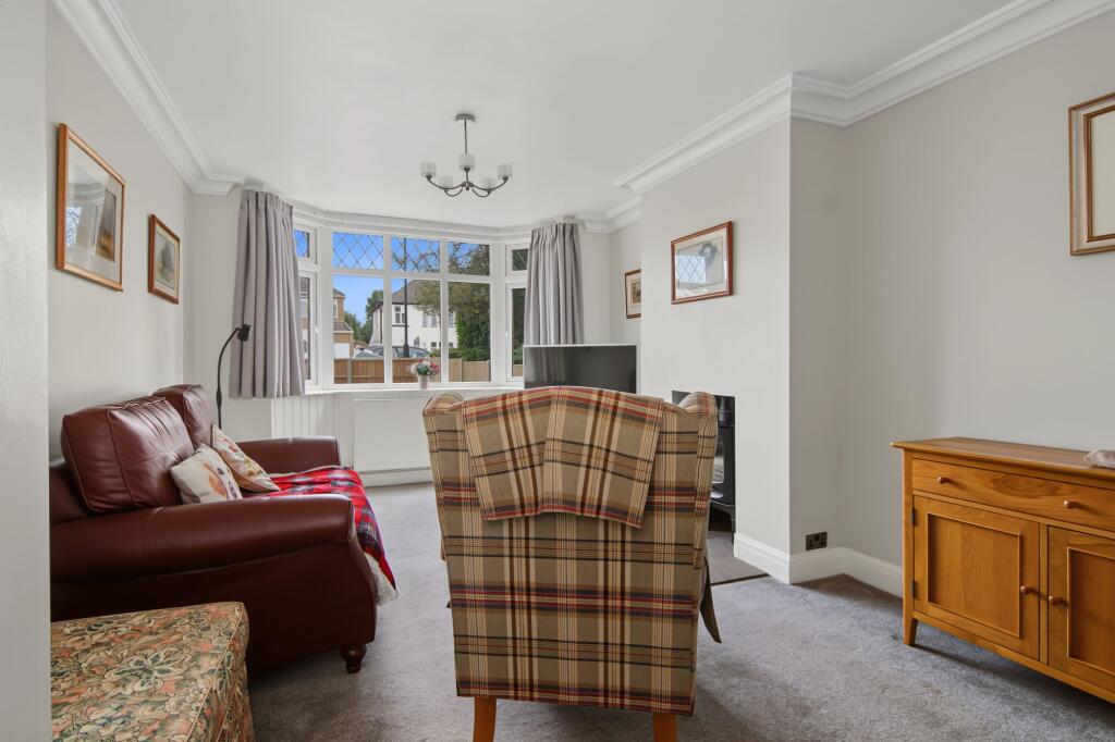 House in Coventry - More