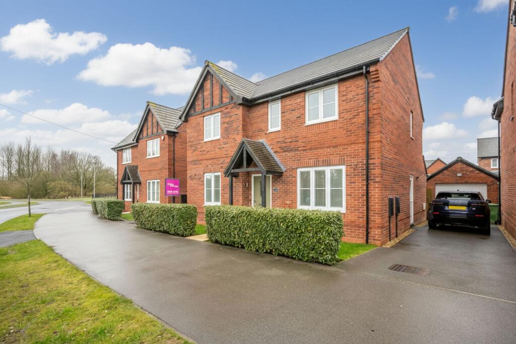 Main image of property: Almond Green Avenue, Standish, WN6