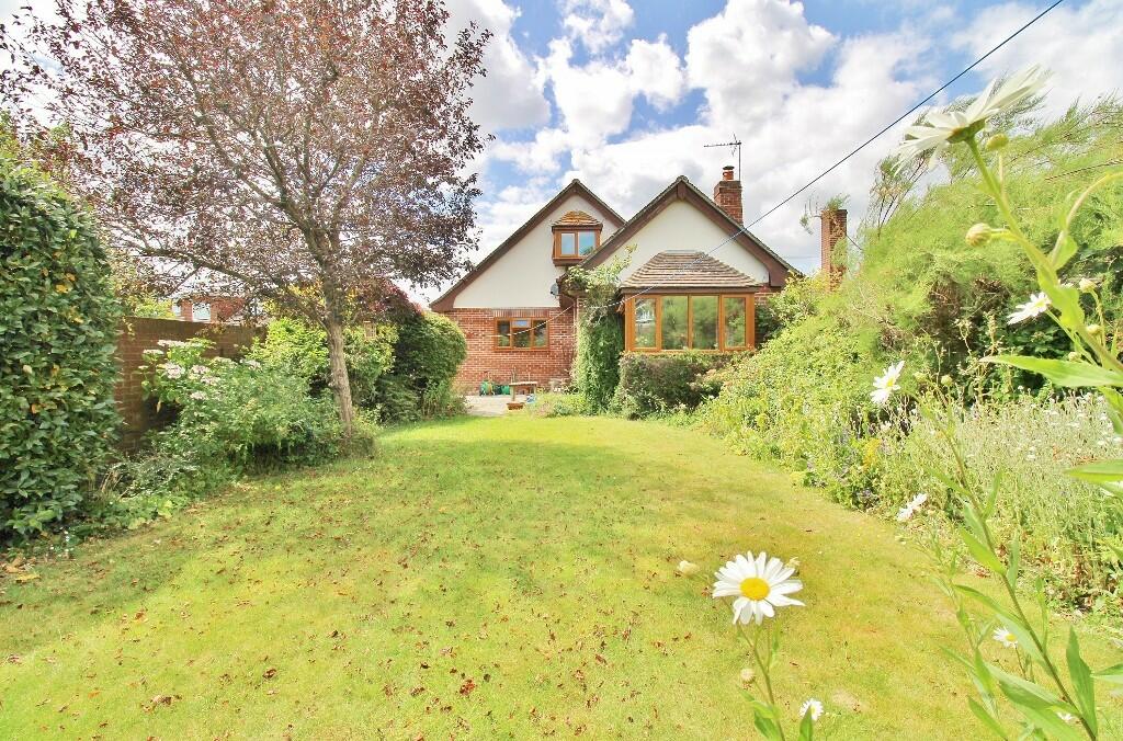 House in Fareham, Stubbington - View 2