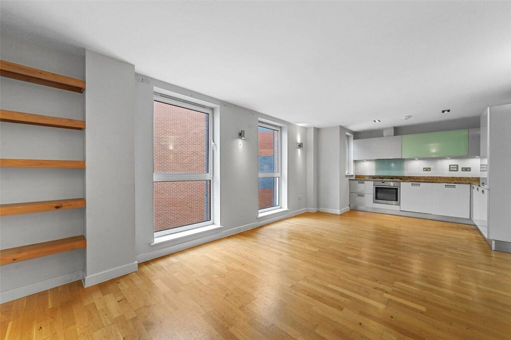 Main image of property: Enfield Road, London, N1