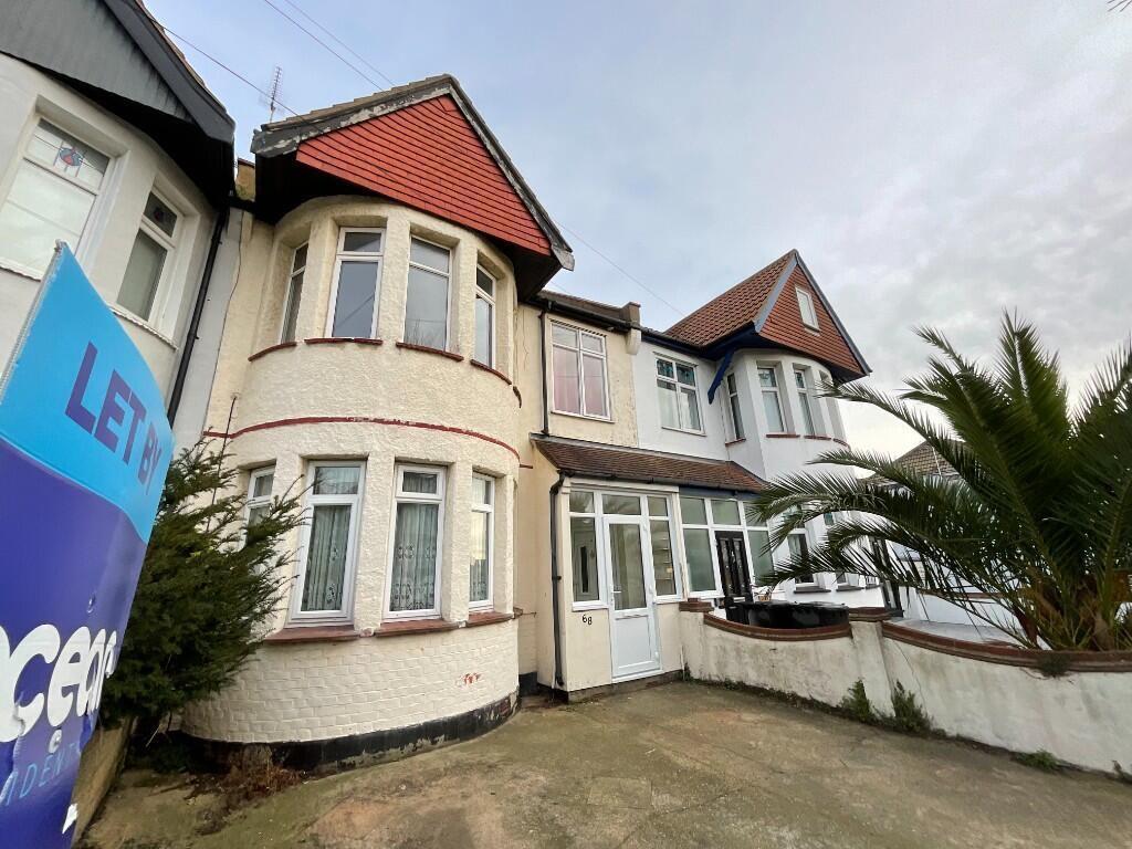 Main image of property: Victoria Road, Southend-On-Sea, Essex, SS1