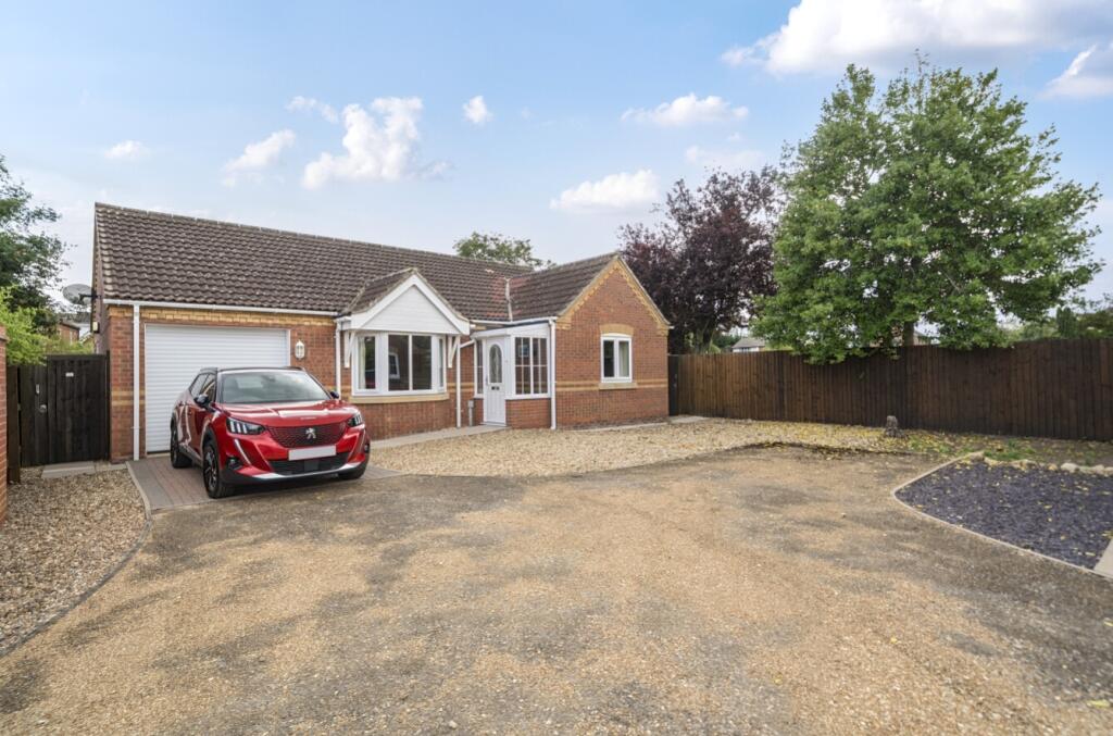 Main image of property: Shire Close, Billinghay, Lincoln, Lincolnshire, LN4