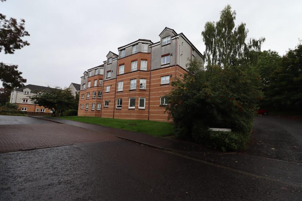Main image of property: Cartbank Gardens, Cathcart, Glasgow, G44