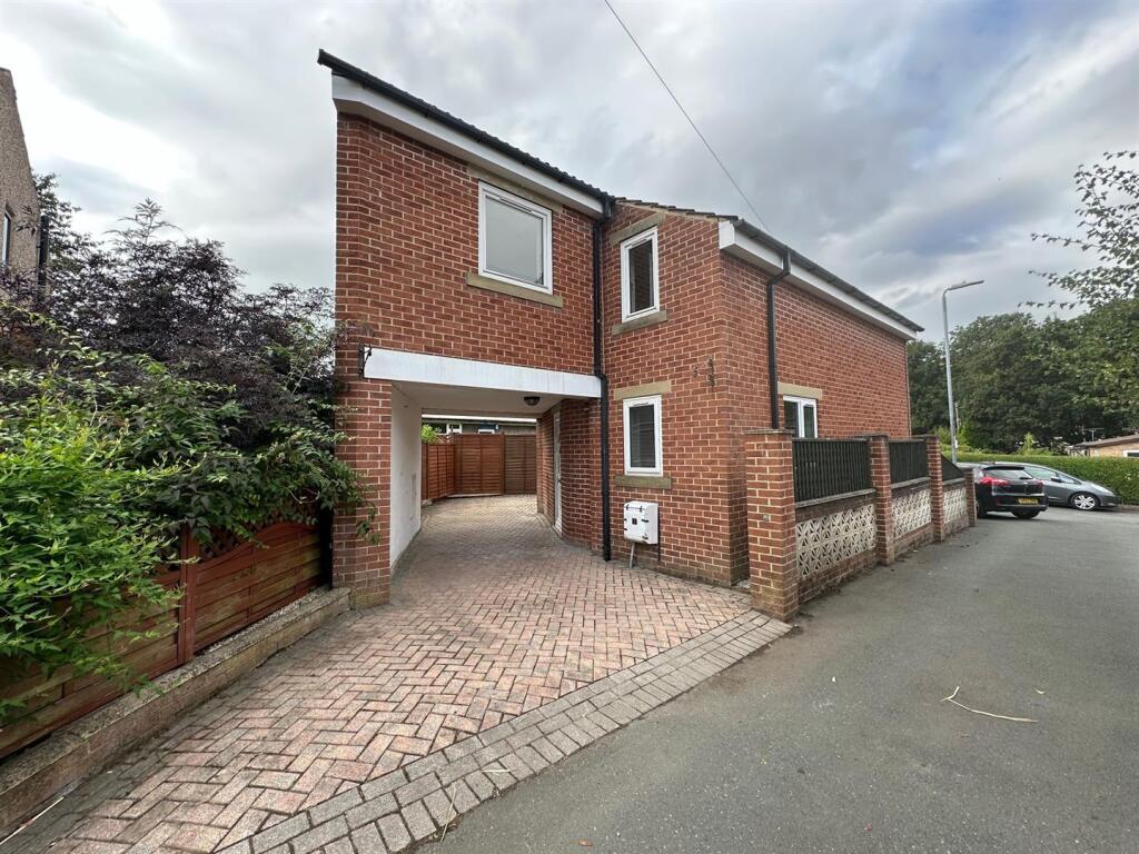 Main image of property: Simpson Road, Mytholmroyd