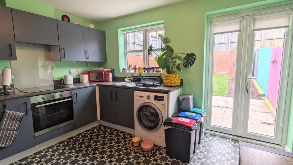 Skelmersdale, WN8 6GW photo 3