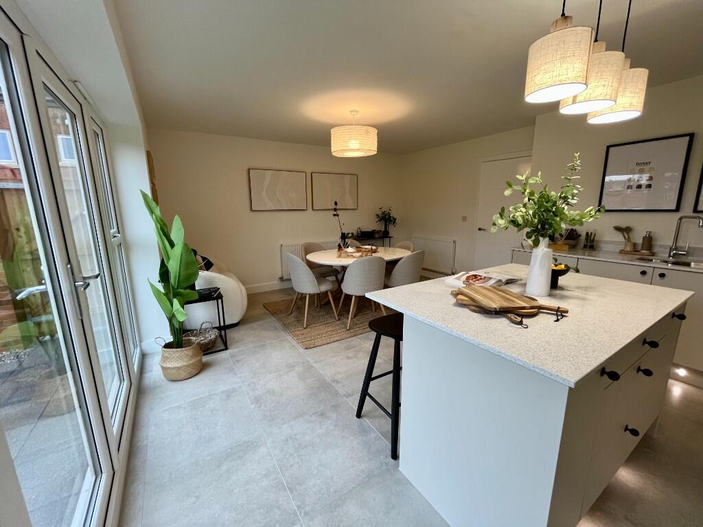 House in Sheffield - View 3
