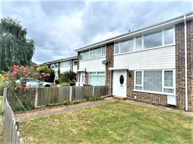 Main image of property: Wyndham Close, COLCHESTER