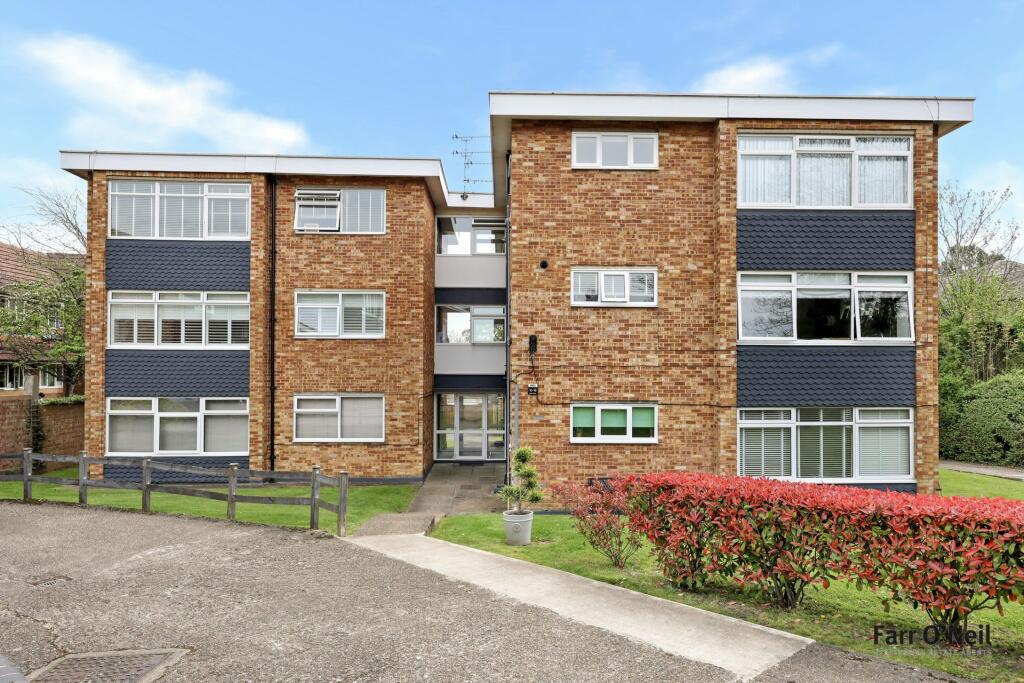 Main image of property: Cedar Close, Buckhurst Hill, IG9