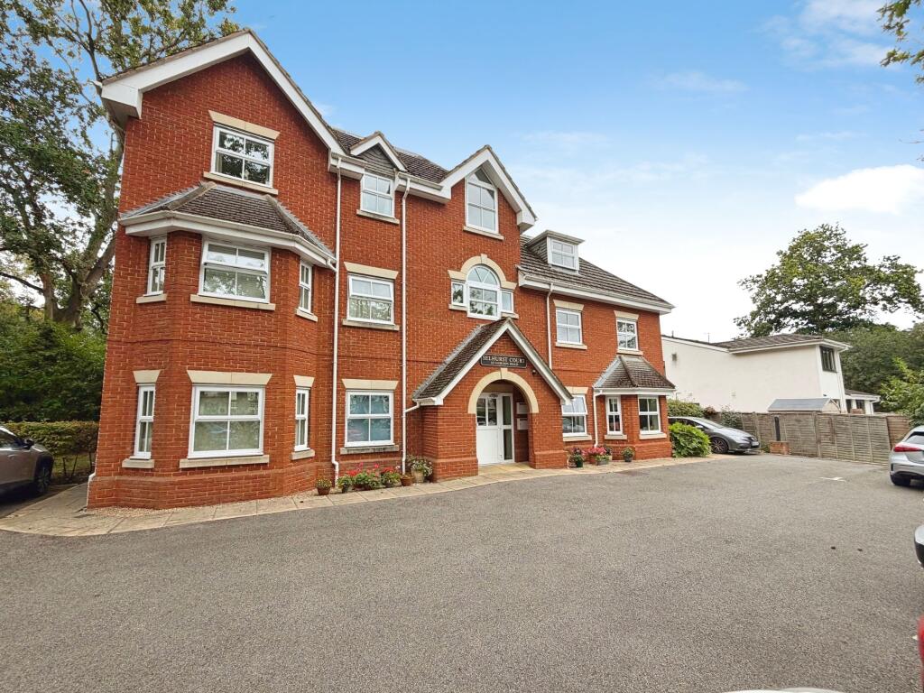 Main image of property: Flat , Selhurst Court, Gordon Road, Camberley