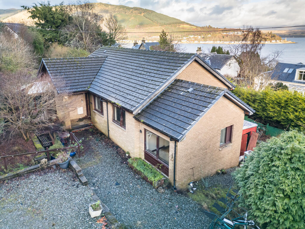 Main image of property: 20 Victoria Road, Hunters quay, Dunoon, PA23