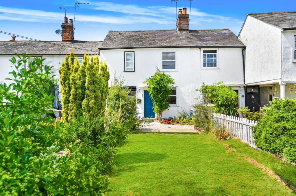 Main image of property: The Downs, Dunmow