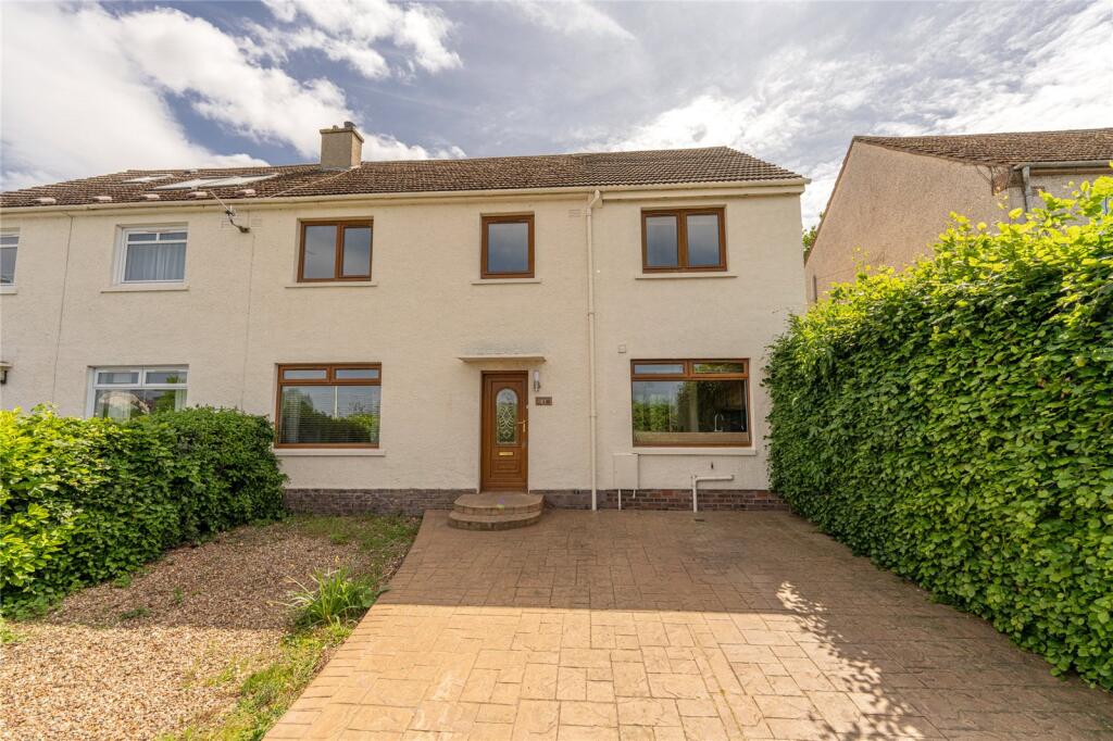 Main image of property: 3 Middleshot Square, Prestonpans, East Lothian, EH32