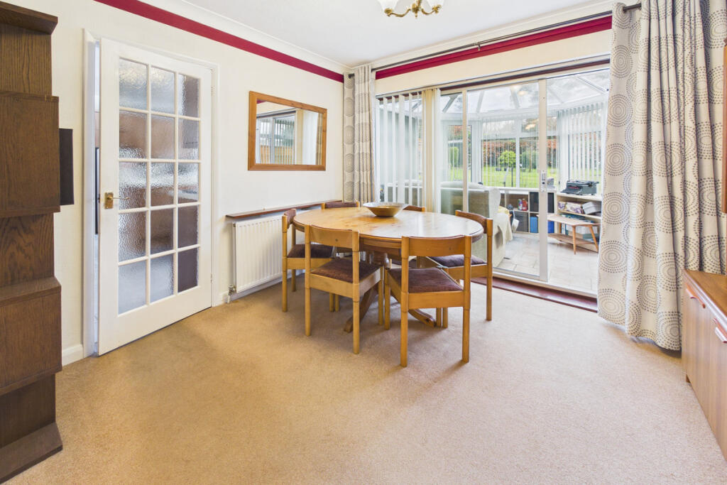 House in Dacorum, Leverstock Green - View 5
