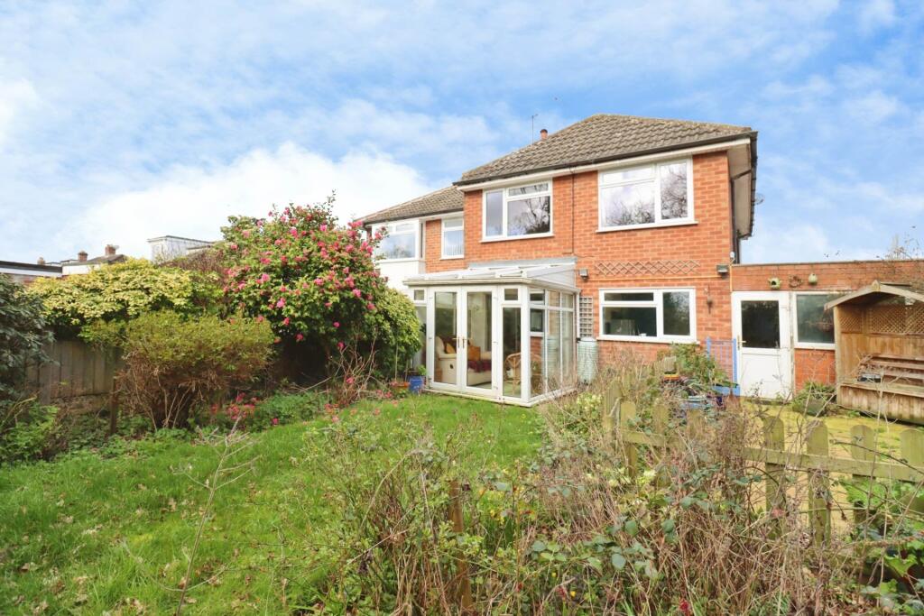 Wallcroft, Willaston photo 2