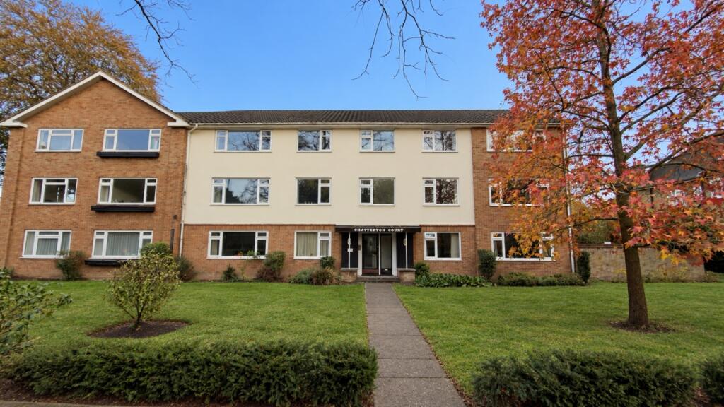 Main image of property: Chatterton Court, 
Eversfield Road, TW9