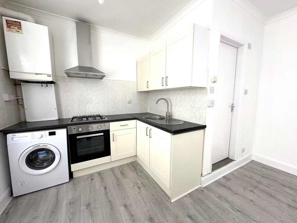 Main image of property: Horn Lane, Acton, London