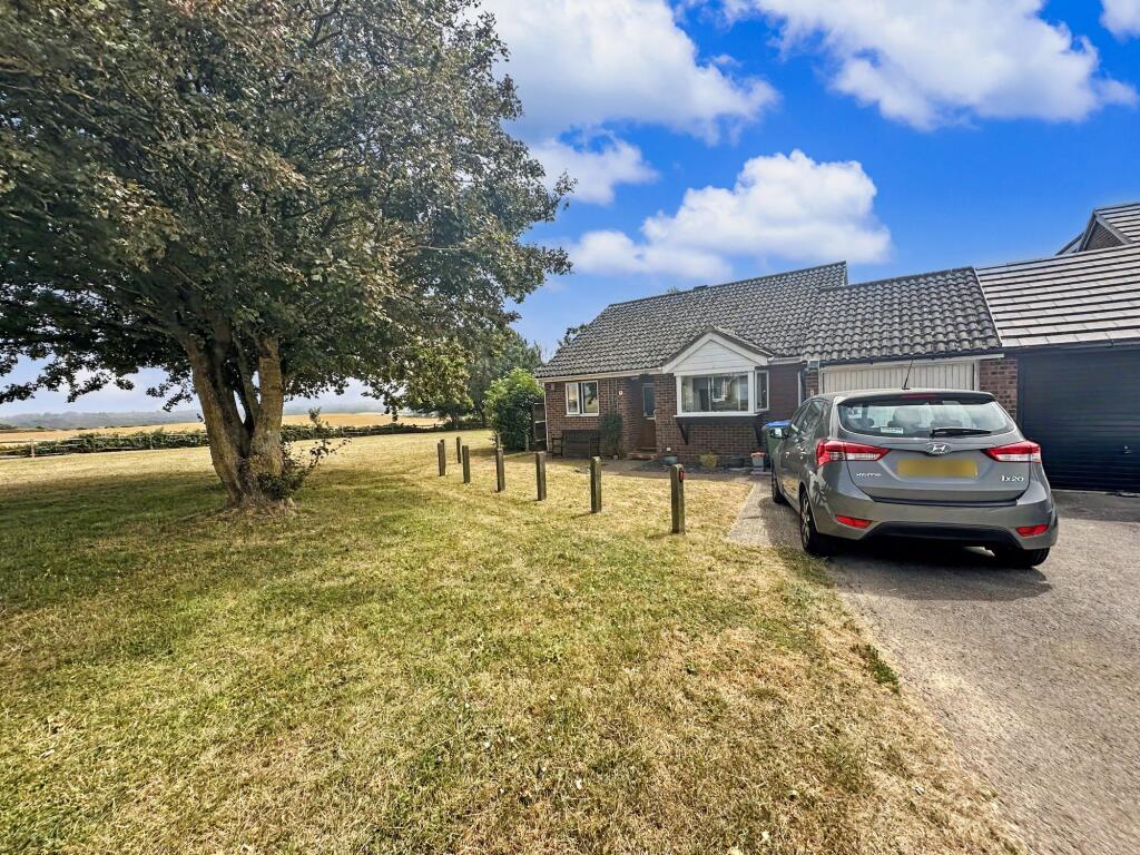 Main image of property: Crocks Dean, Peacehaven, BN10 8JD