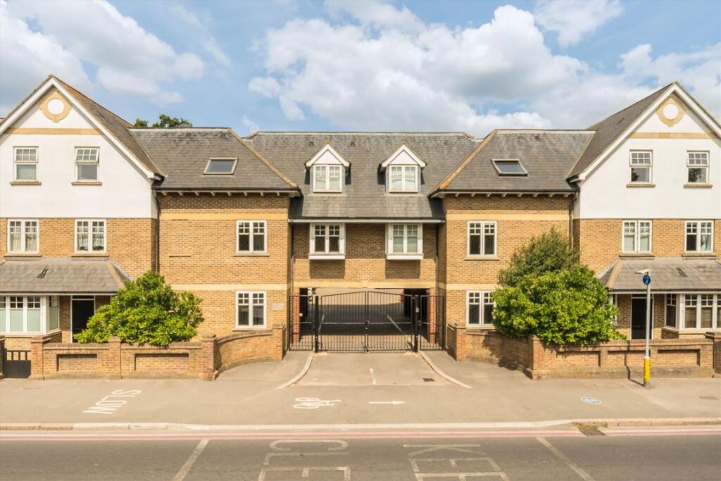 Main image of property: Kingston Vale, Kingston Upon Thames