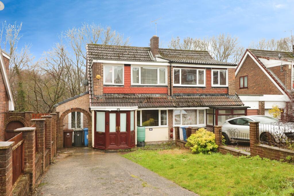 Main image of property: Reaper Crescent, Sheffield, S35