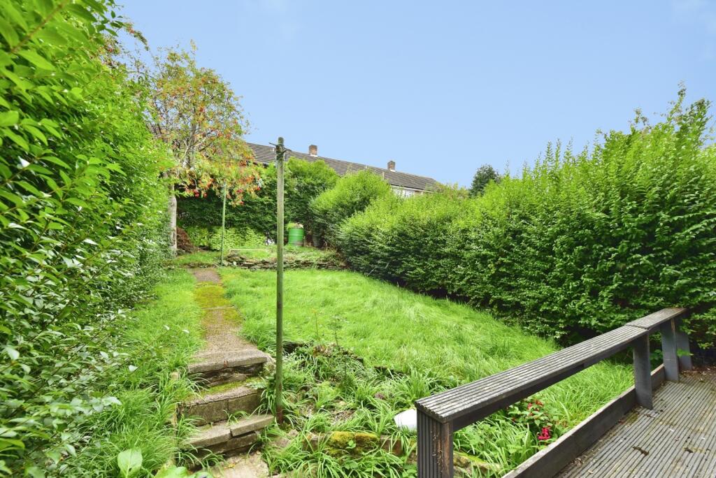 Overend Close, Sheffield, South Yorkshire, S14 photo 4