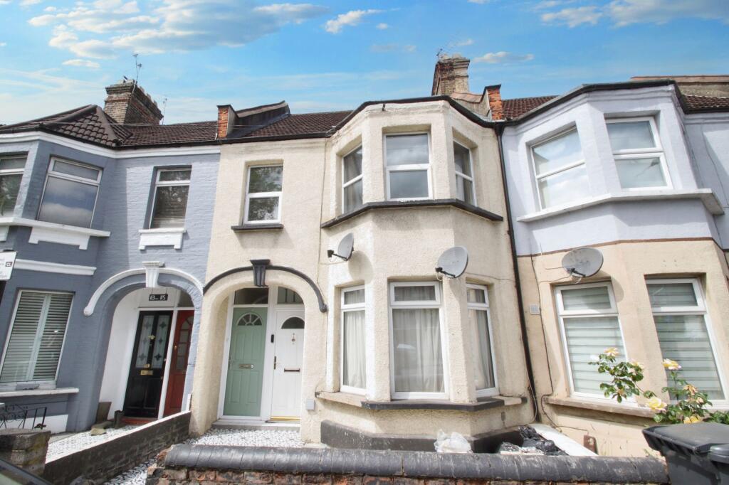 Main image of property: Chingford Lane, Woodford Green, IG8
