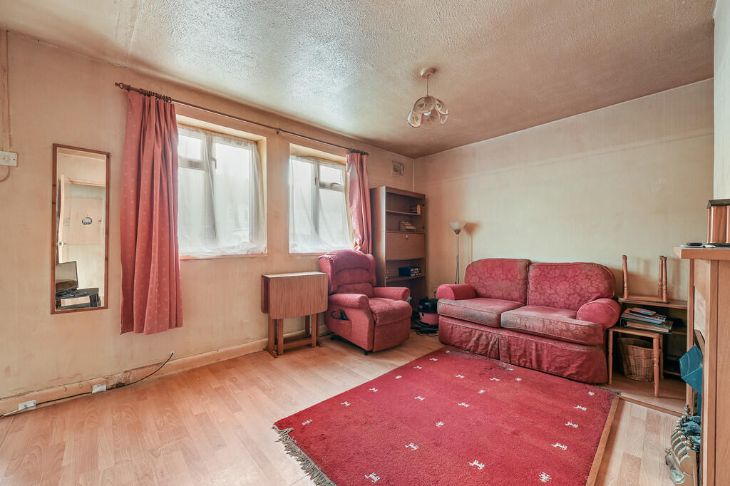 Chicheley Road, Harrow photo 3