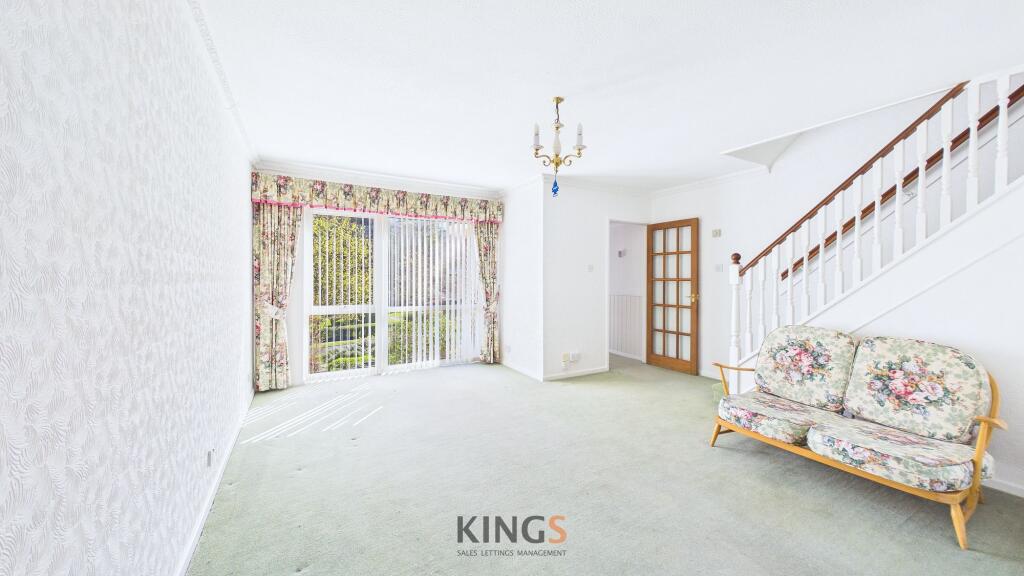 Additional image 2 of Old Hertford Road, Hatfield, AL9