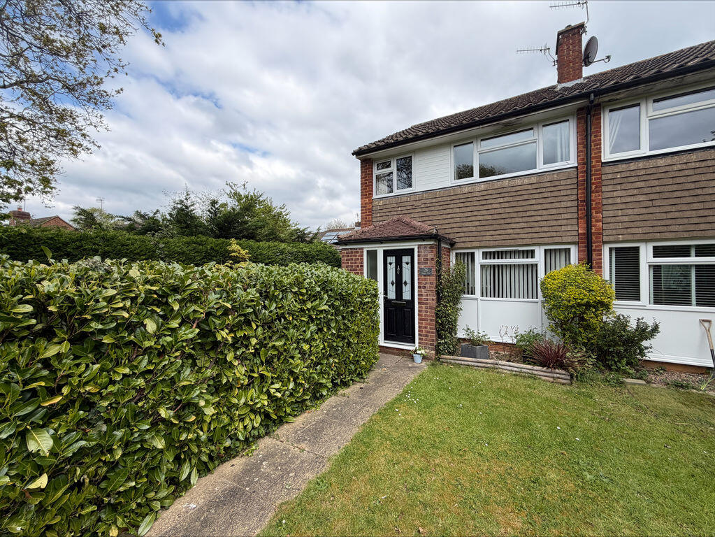 Main image of property: Gingers Close, Cranleigh