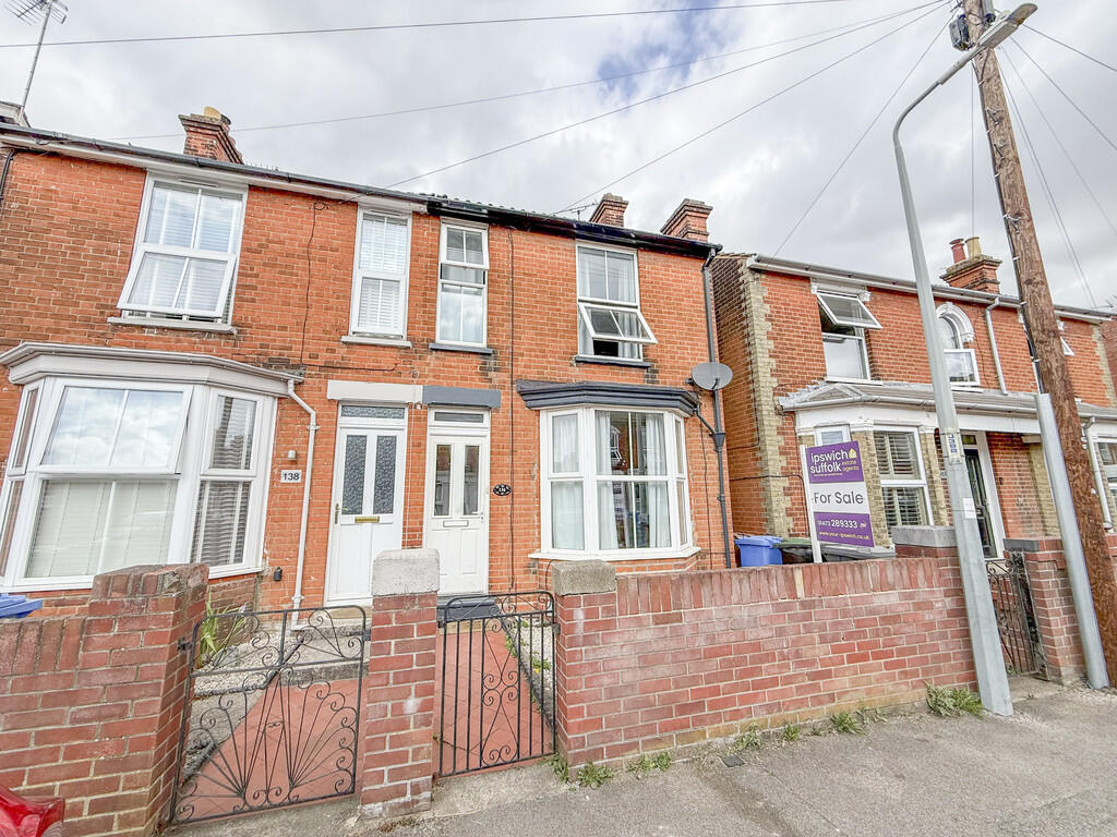Main image of property: Richmond Road, Ipswich