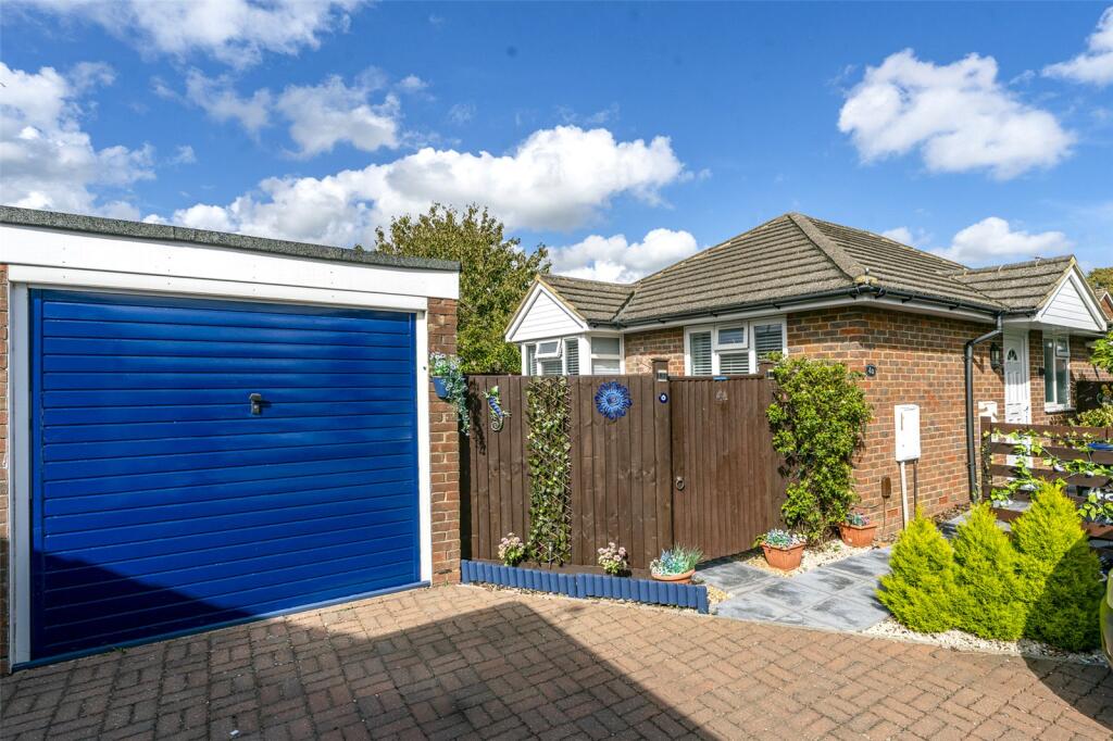 Main image of property: Southwater Close, Goring-by-Sea, Worthing, West Sussex, BN12