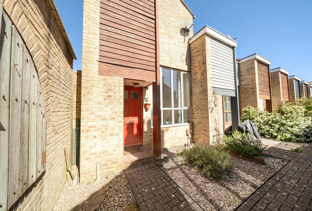 Main image of property: Holyoake Road, Headington, Oxford, Oxfordshire, OX3