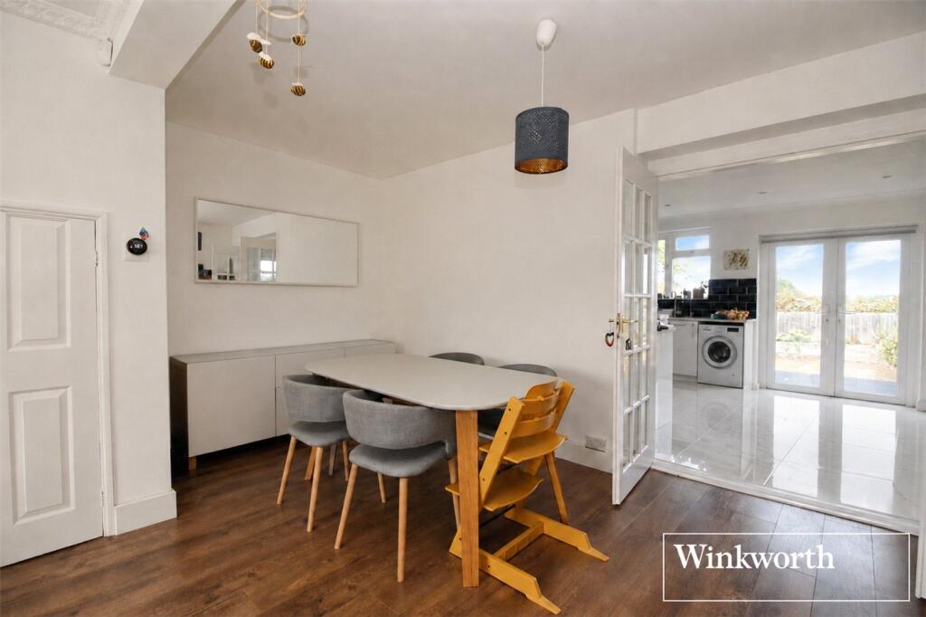 House in Borehamwood, Elstree and Borehamwood - View 5
