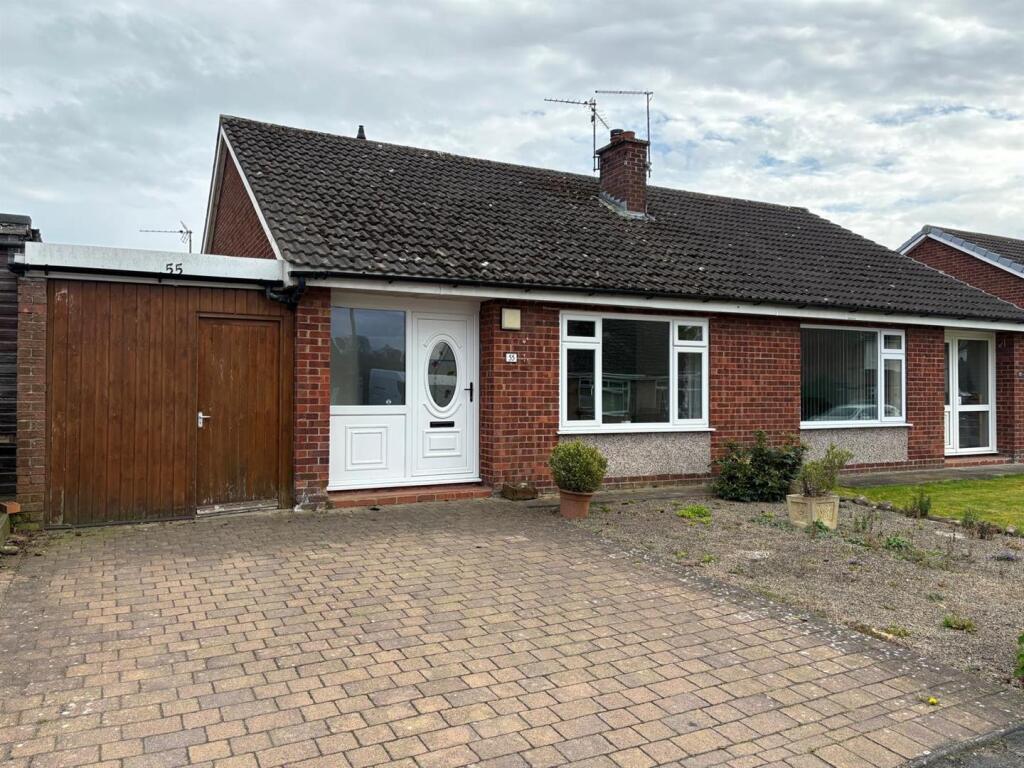 Main image of property: 55 Chantry Road, Northallerton