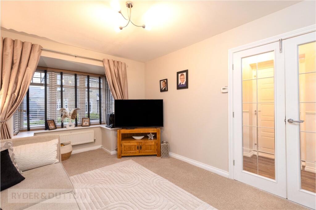 Cottonmill Court, Bacup, Rossendale, OL13 photo 4