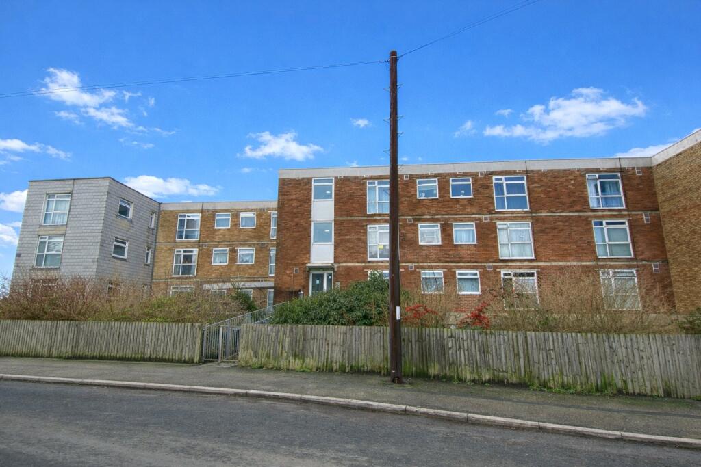 Main image of property: Rotunda Road, Eastbourne, East Sussex, BN23