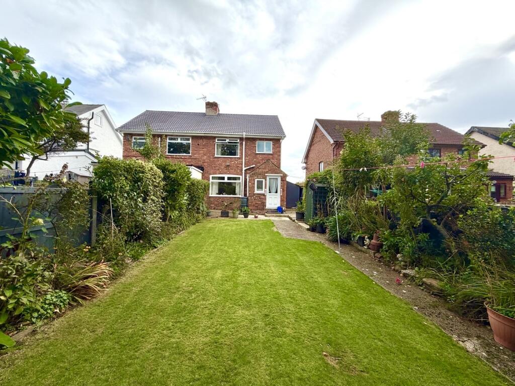 House in Pensby, Liverpool City Region - View 2