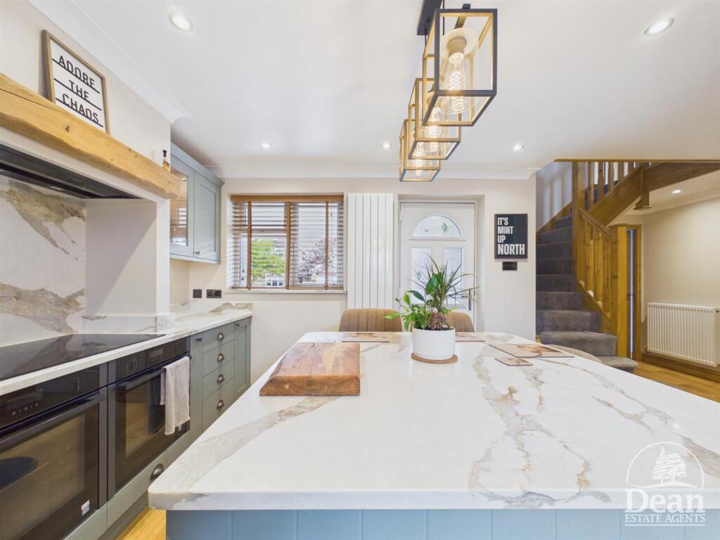 House in Forest of Dean, Coleford - View 5