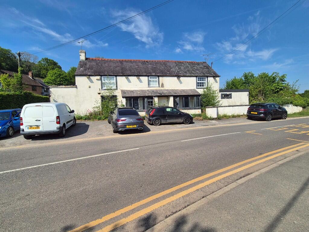 Main image of property: FLINTSHIRE - CLOSED VILLAGE PUBLIC HOUSE