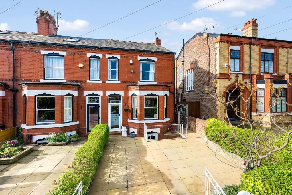 Main image of property: Highfield, Sale, M33