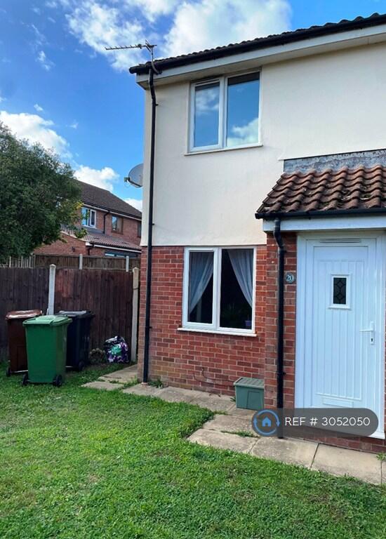 Main image of property: Cowdewell Mews, Norwich, NR8
