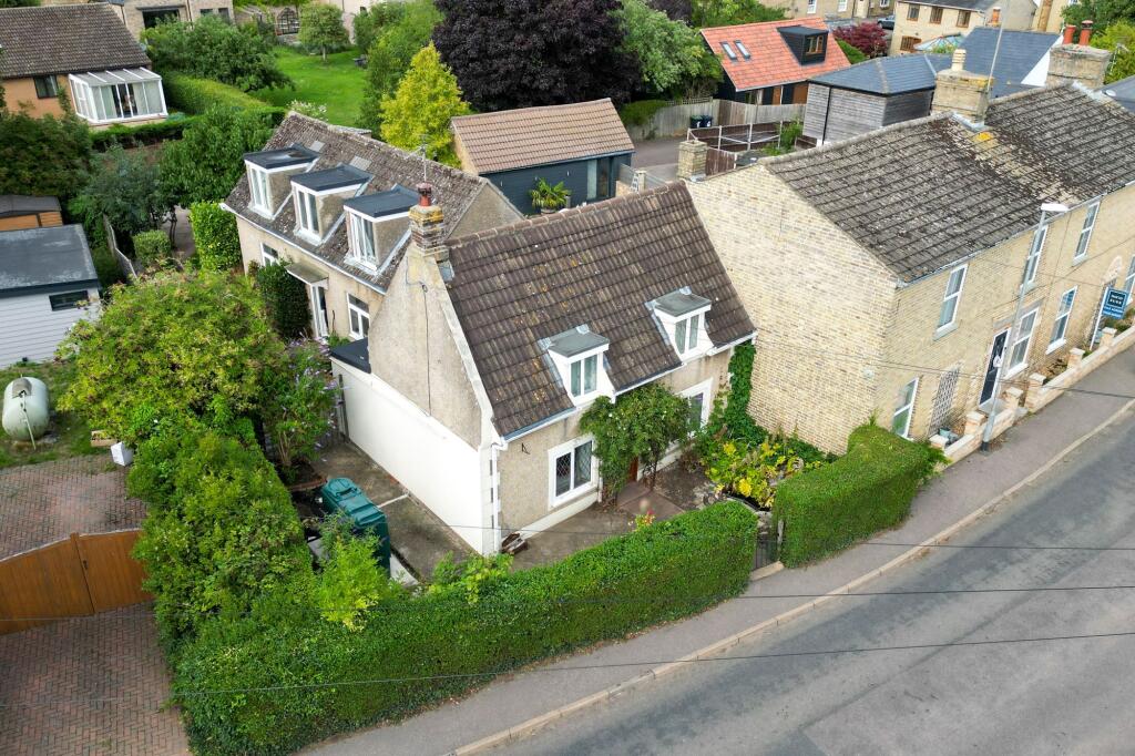 Main image of property: Newmarket Road, Stretham, CB6