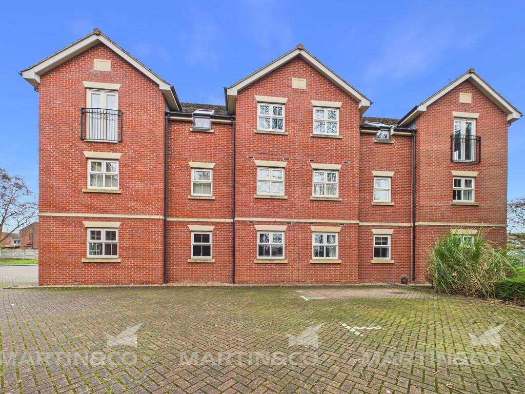 Main image of property: Cherry Trees, Carr Lane 