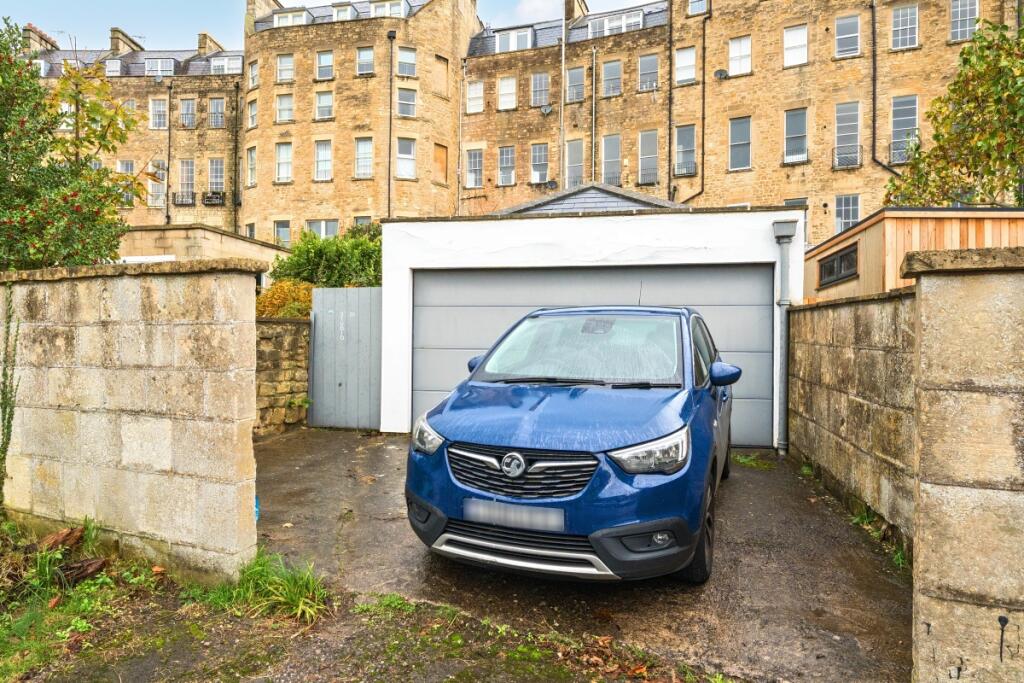 Additional image 13 of Grosvenor Place Bath BA1