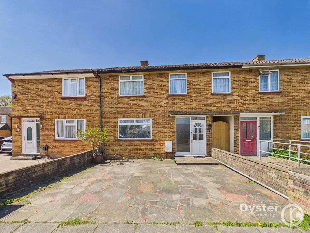 Main image of property: Meadfield, Edgware, HA8