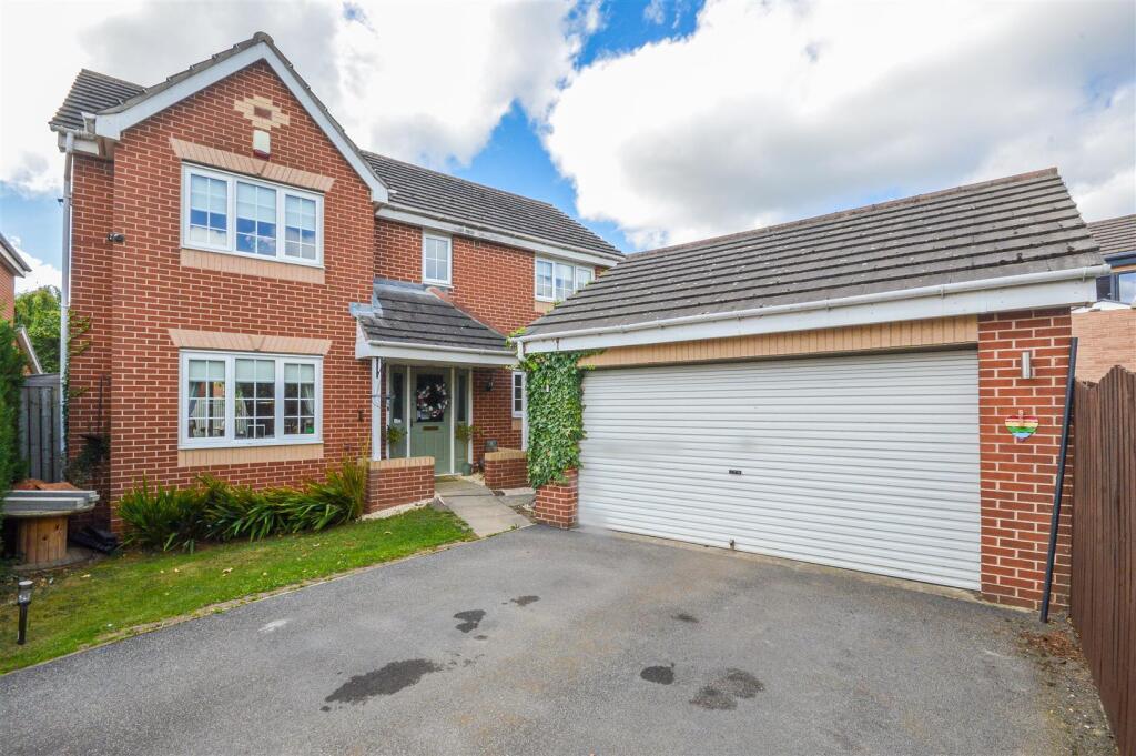 Main image of property: St. Andrews Place, Normanton