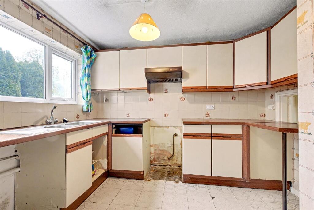 Harpole Walk, Arnold - View 4