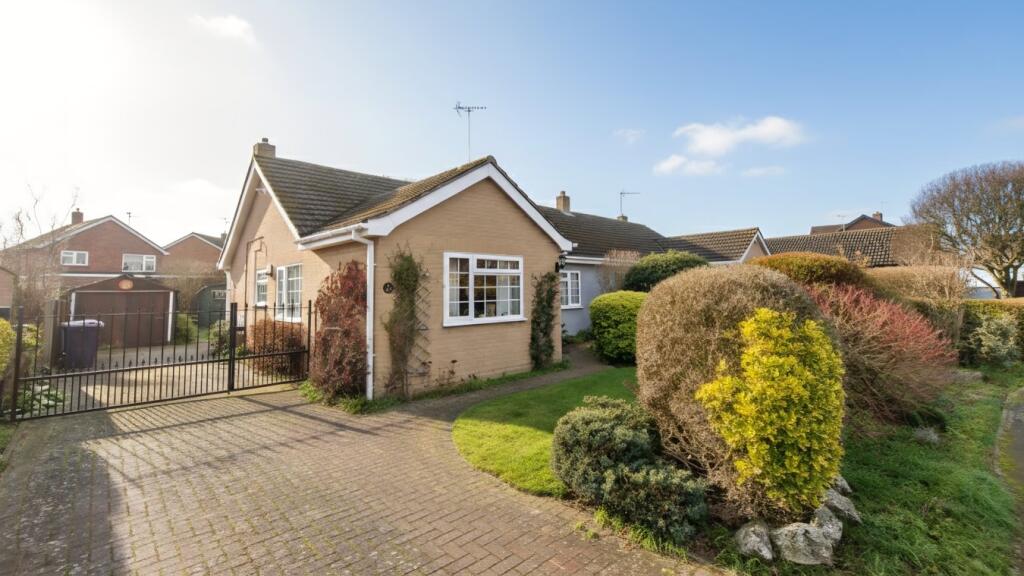 Main image of property: Green Walk, MARKET DEEPING, Peterborough, PE6