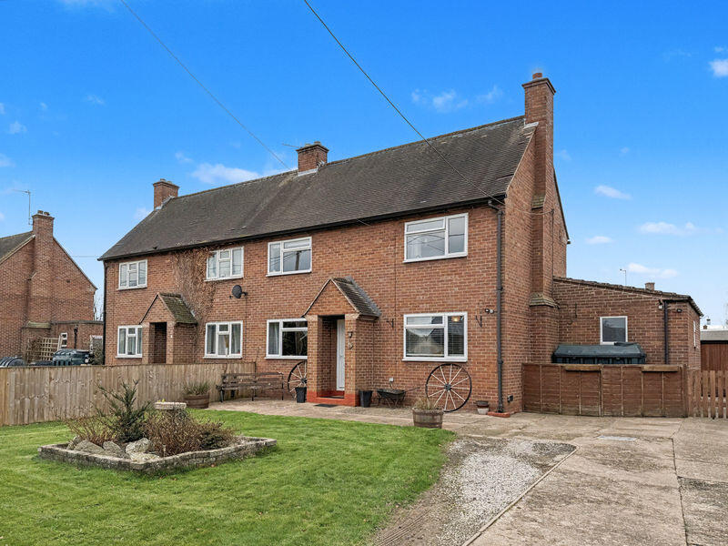 Main image of property: The Leasowes, Ford, Shrewsbury, SY5 9LS