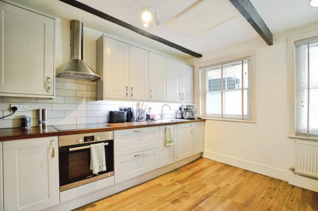 George Street, St Albans, AL3 - View 3