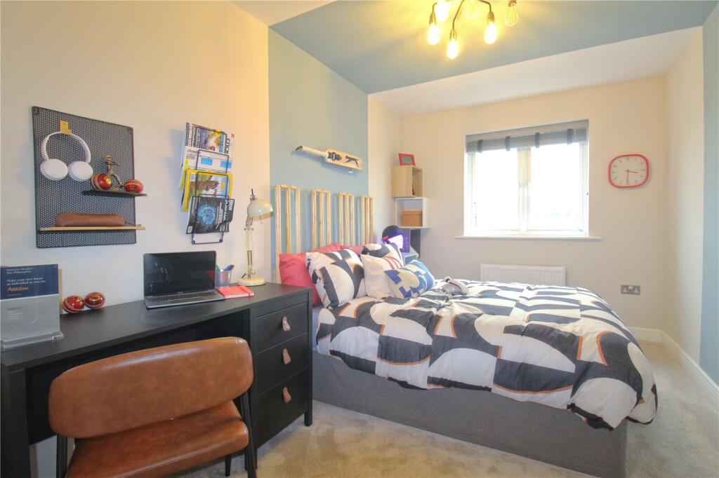 Additional image 12 of Plot 88, Weavers Meadow, Trowbridge